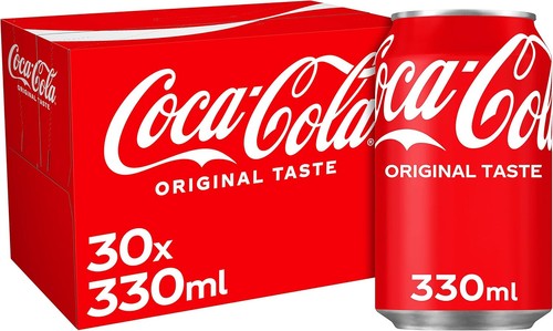 Coca cola original taste - coca, x