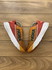 Hoka One One Rocket x Running