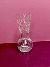 Vintage Royal Brierley Cut