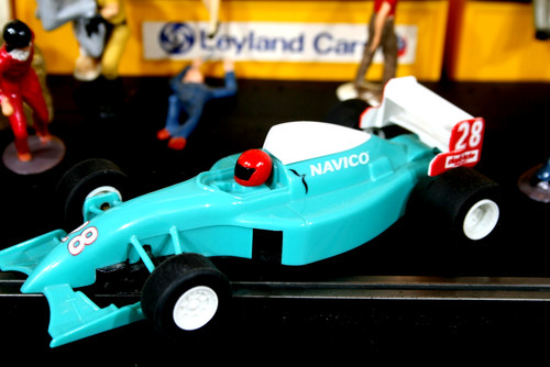 Scalextric c613 mint - mint, cdn