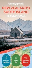 Lonely Planet New Zealand's