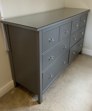 IKEA Hemnes Chest of Drawers