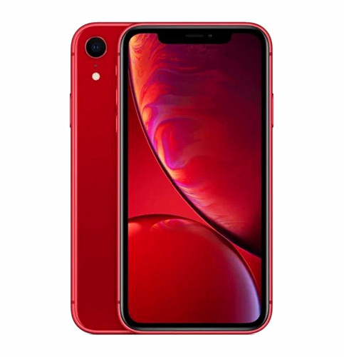 Apple iphone 64gb red - 64gb,