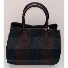 Joules THERNWELL TWEED Grab