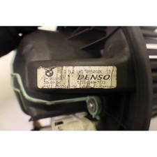 HEATER FAN BMW SERIE 3 E90/E91