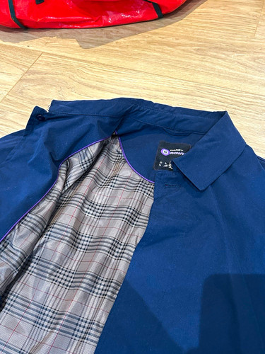 Harry brown black - harry, label
