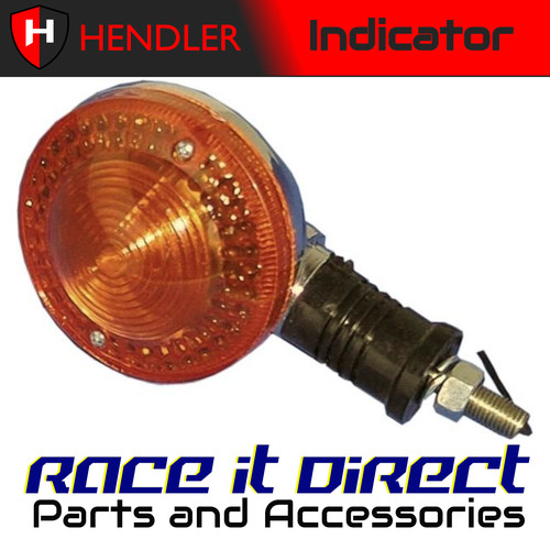 Indicator for yamaha 100 2t - rx,