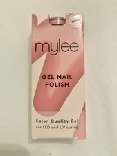 Mylee Gel Nail Polish , The Missing Pink -tested once 