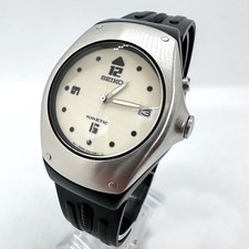 Seiko Arctura 5M42-0E49 mens