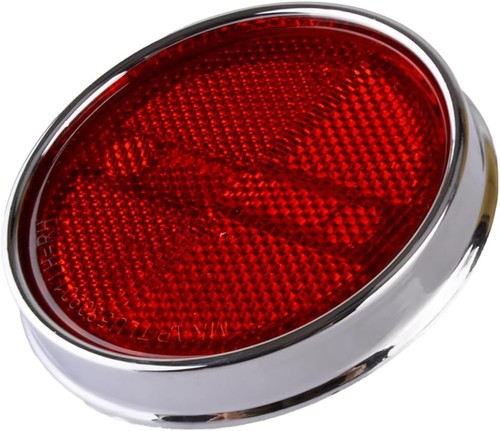 Toyota genuine reflector - genuine,