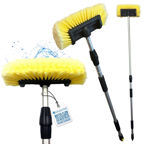 Car wash brush head water - car,