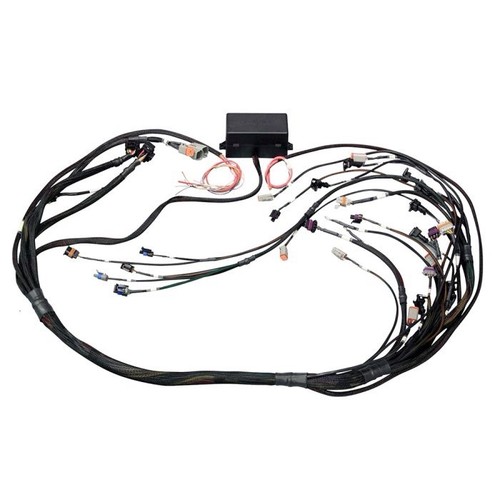 Haltech ecu elite - haltech,