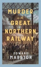 Murder on the Great Northern