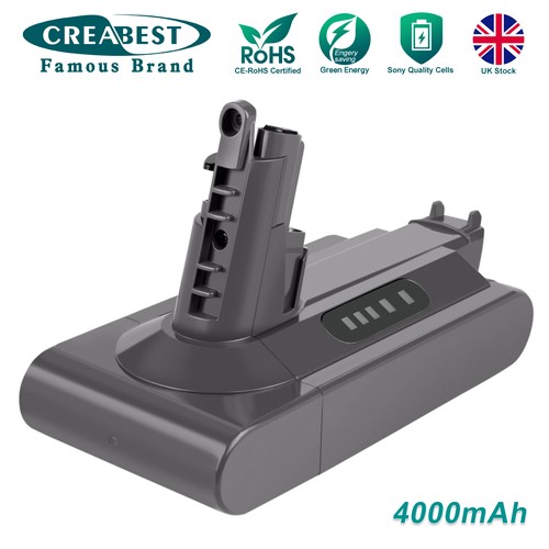 6000mah ion battery - 25.2v, li-ion