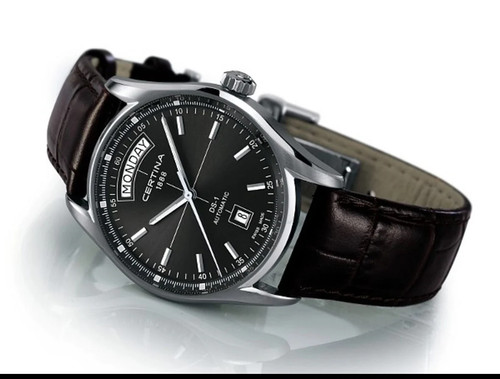 Certina day date - 1,
