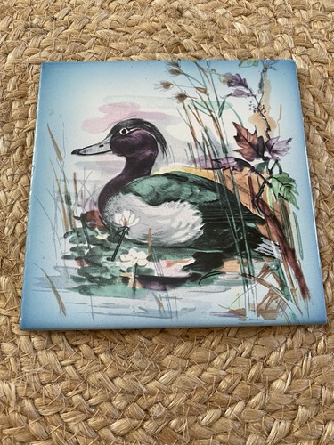 Vintage reproduction wall - reproduction,