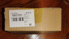 Bosch Refrigerator Inverter