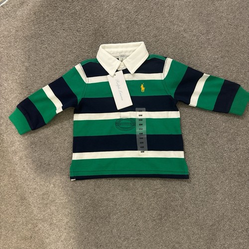 Ralph lauren sweatshirt boys - ralph,