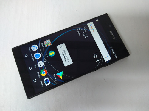 Sony xperia 16gb black - 16gb,