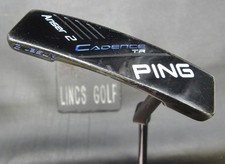 Ping Cadence TR Anser 2 Putter