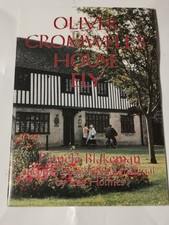 Oliver Cromwell's House Ely -