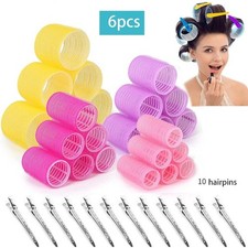 Self Grip Rollers Cling Stick
