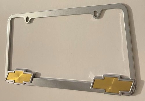 Chevrolet bowtie booster - bowtie,