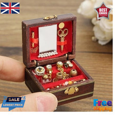 Dolls House Miniatures 1:12