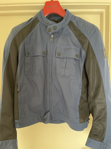 Belstaff temple jacket - jacket,