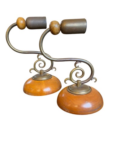 Pair continental art - a,