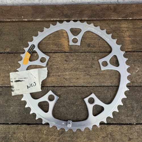 Vintage shimano 46t chainring - vintage,