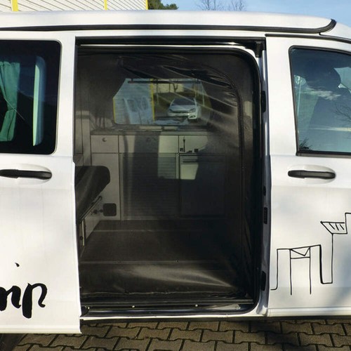 Reimo fly screen vehicle - reimo,