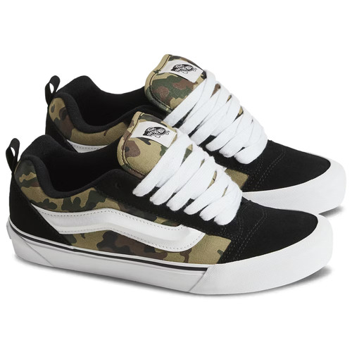 Vans knu skool skate - vans,