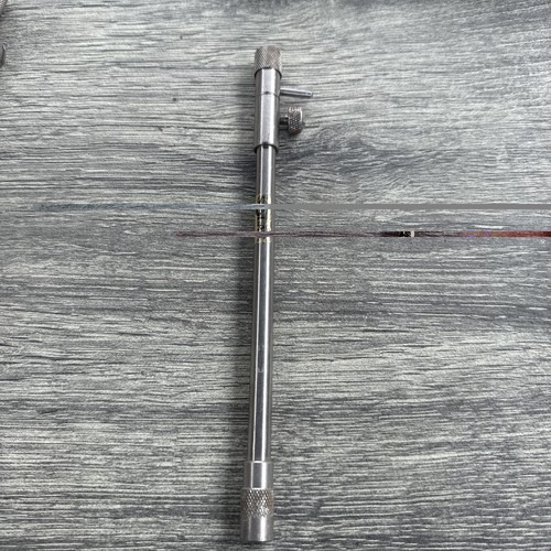 Solar inch stainless steel - 9”inch,