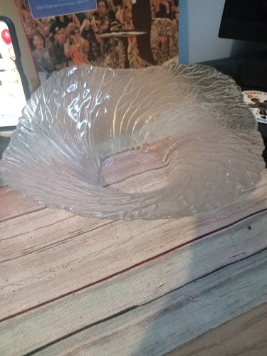 Vintage heavy large - heavy,