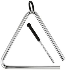 CB Drums 4108 Triangle with