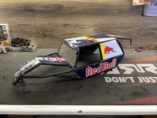 Hpi Baja 5b Petrol Brushless Body Cage All Metal 1/5 Rc Car Hpi Km Losi