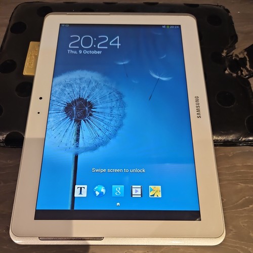 Samsung galaxy tab p5110 - samsung, gt-p5110