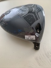 Cobra darkspeed x Head Only 