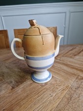 ​Vintage Studio Pottery