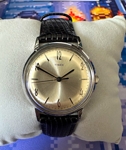 Timex marlin tw2r47900 - marlin,