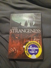 The Strangeness (DVD, 1985)