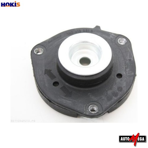 Suspension strut support mount - suspension,