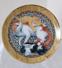 Franklin Mint Turi Maccombie