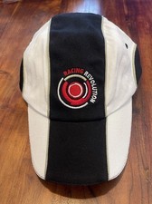 Honda Racing Team F1 Official Merchandise Cap New With Tags