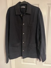 Men's TU Overshirt Chore