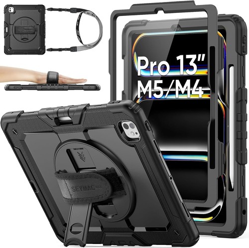 Stock case for ipad pro - stock,