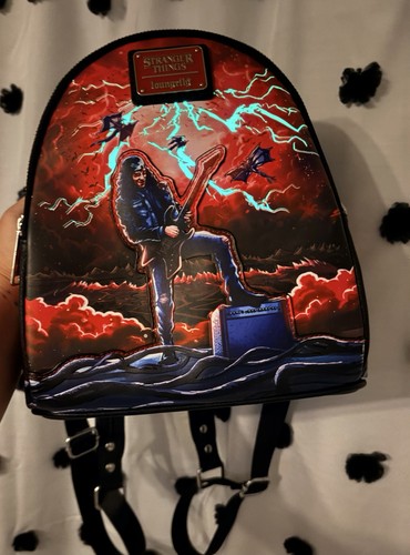 Stranger things loungefly - stranger,