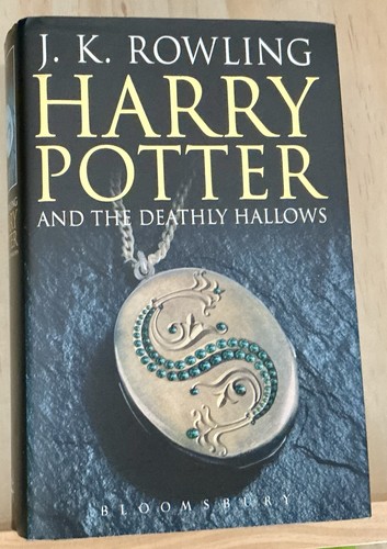 Harry potter the - harry,