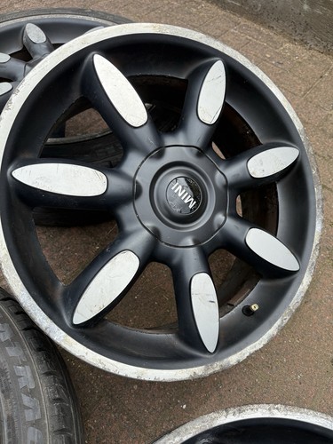 Mini cooper r50 r52 - r50,, r52,